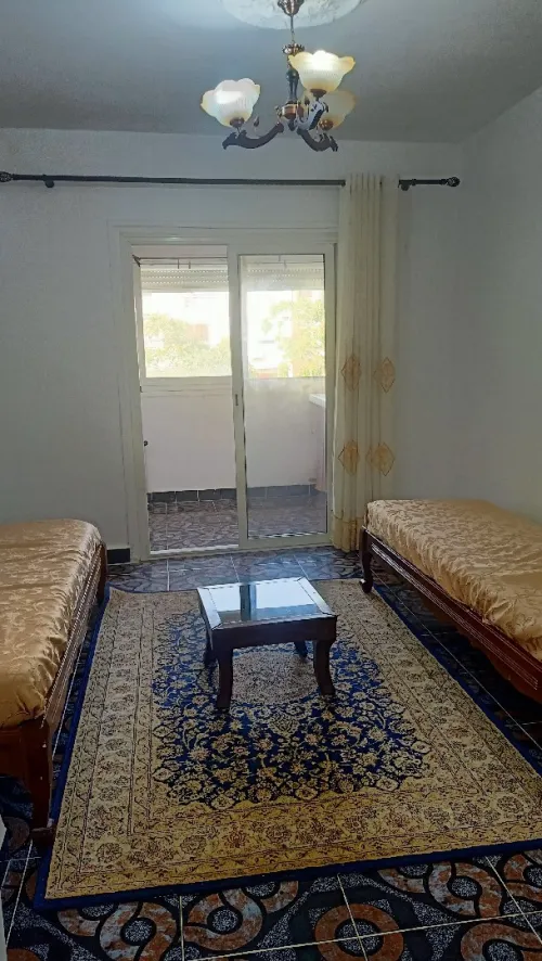 Location Appartement F3 Alger Said hamdine