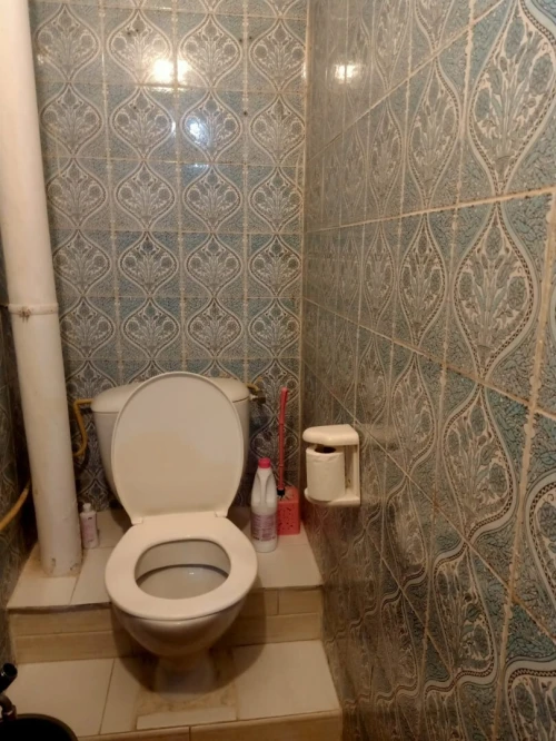 Vente Appartement F3 Alger Hydra