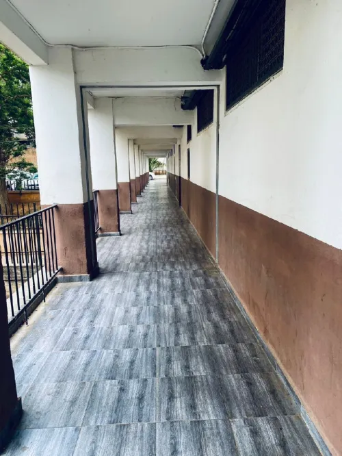 Vente Appartement F3 Alger Hydra
