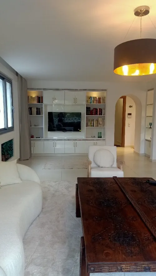 Vente Appartement F4 Alger Hydra