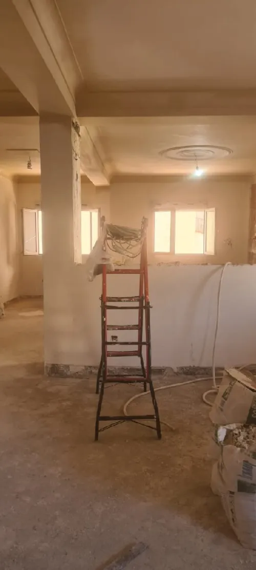 Vente Appartement F3 Alger Birkhadem