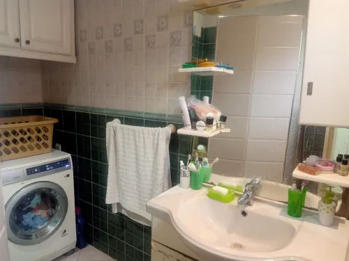 Vente Appartement F3 Alger Said hamdine