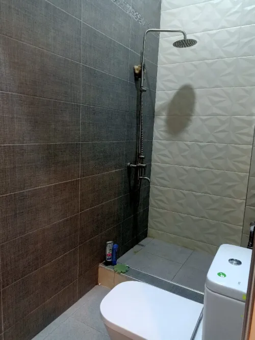Location Appartement Niveau de villa F6 Alger El mouradia