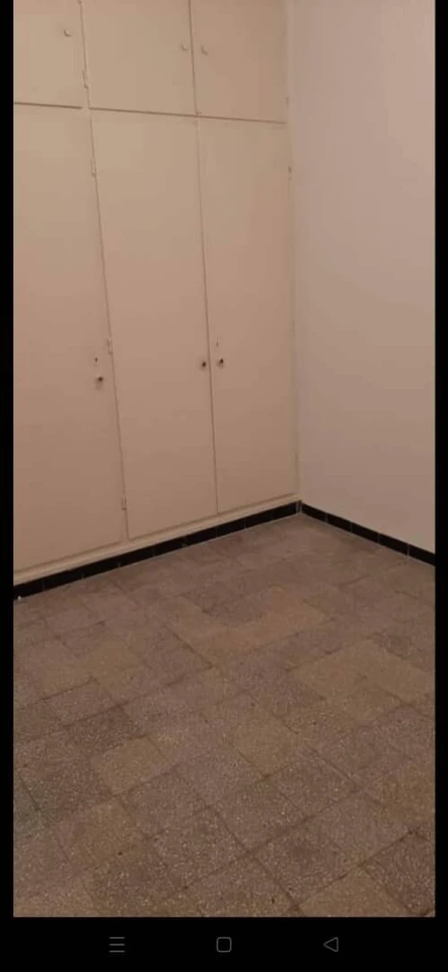 Location Appartement F4 Alger Said hamdine