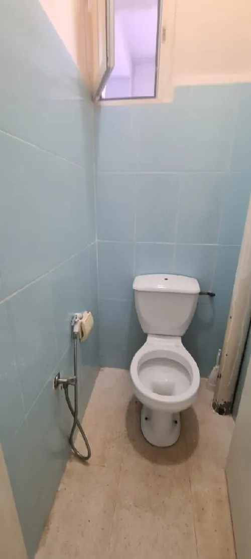Vente Appartement F4 Alger Said hamdine