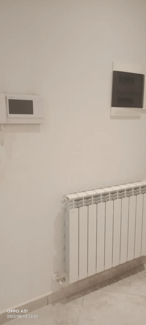 Vente Appartement F3 Alger Ouled fayet