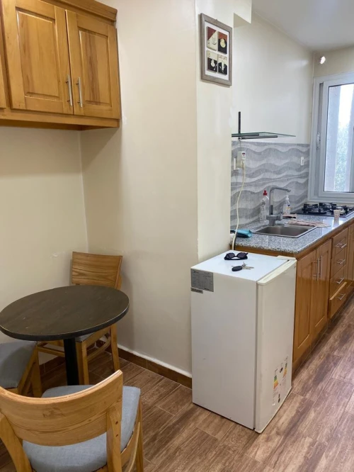 Location Appartement F3 Alger Said hamdine