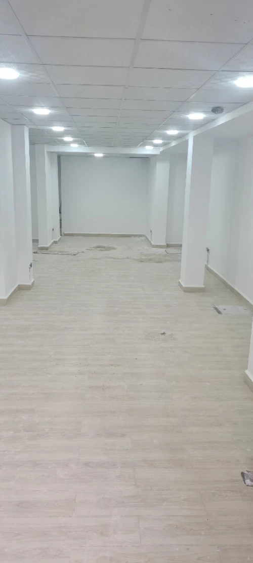 Location Local Alger Bir mourad rais
