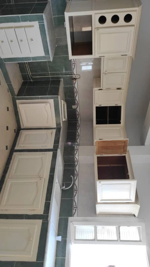 Location Appartement F5 Alger Said hamdine