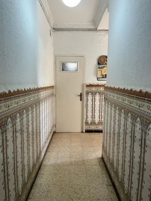 Location Appartement F6 Alger Birkhadem