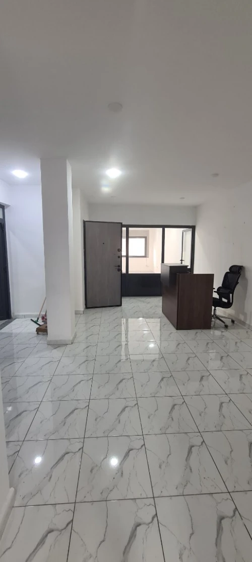 Location Appartement F4 Alger Cheraga