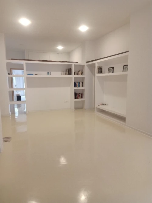 Location Appartement Niveau de villa F6 Alger El mouradia