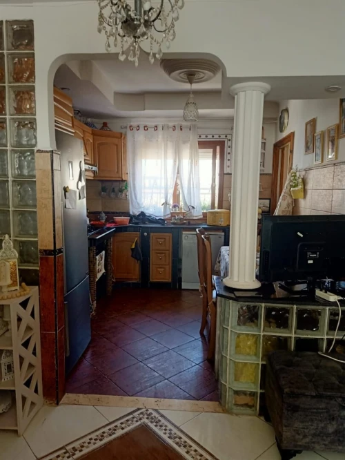 Vente Appartement F5 Alger Said hamdine