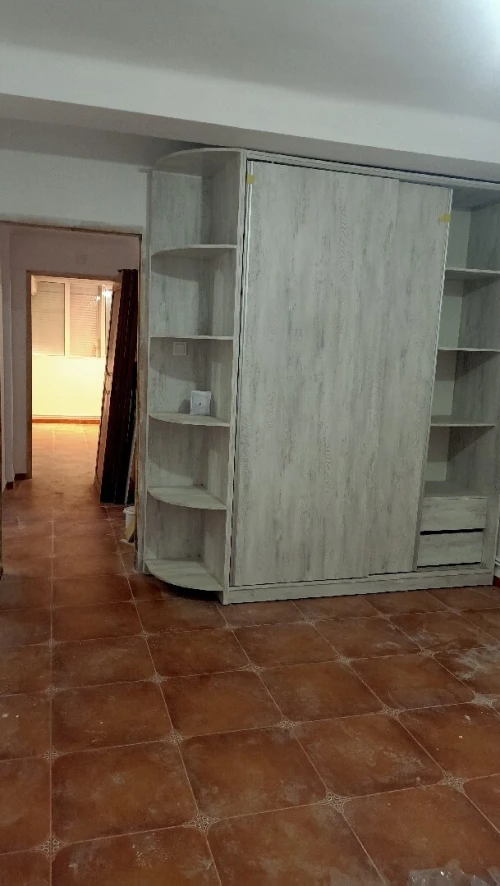 Vente Appartement F4 Alger Said hamdine