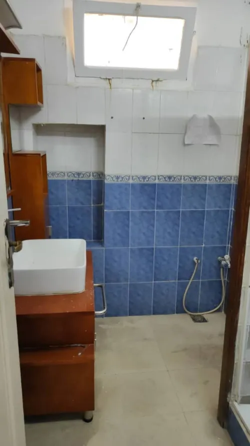 Location Appartement F5 Alger Said hamdine