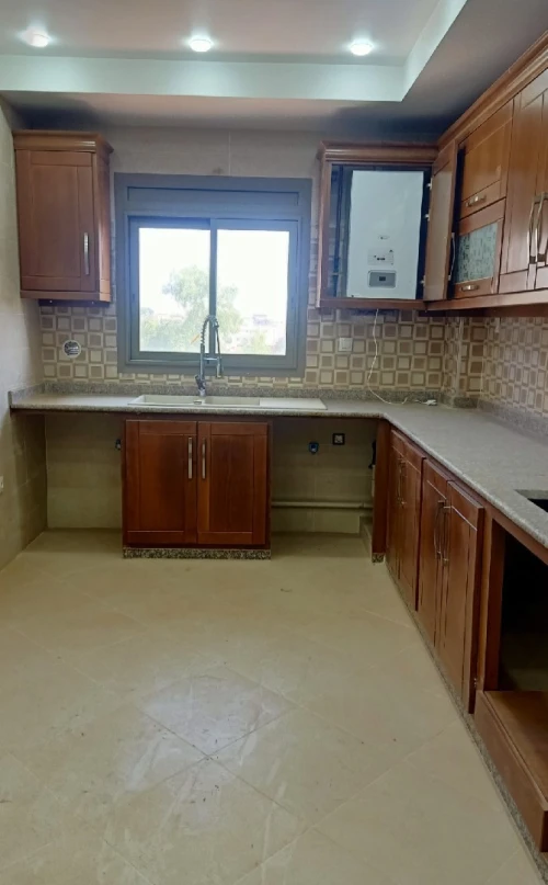 Location Appartement F4 Alger Birkhadem