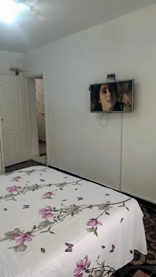Location Appartement F3 Alger Said hamdine