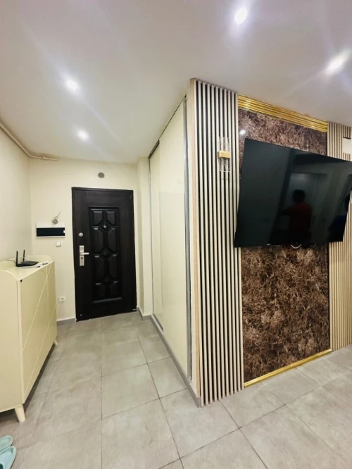 Vente Appartement F3 Tipaza Bou ismail