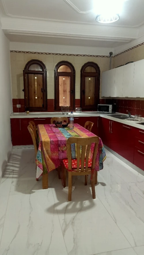 Location Villa Alger Birkhadem