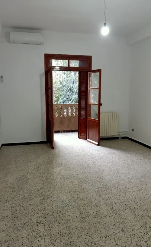 Location Niveau De Villa F5 Alger Hydra