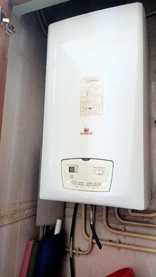 Location Appartement F4 Alger Said hamdine