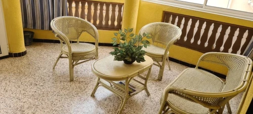 Location Villa Alger Said hamdine