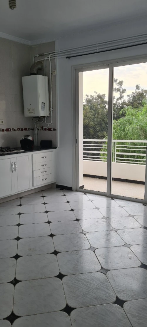 Location Appartement F2 Alger Birkhadem