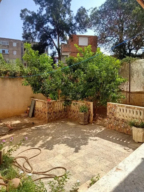 Vente Appartement F4 Alger Said hamdine