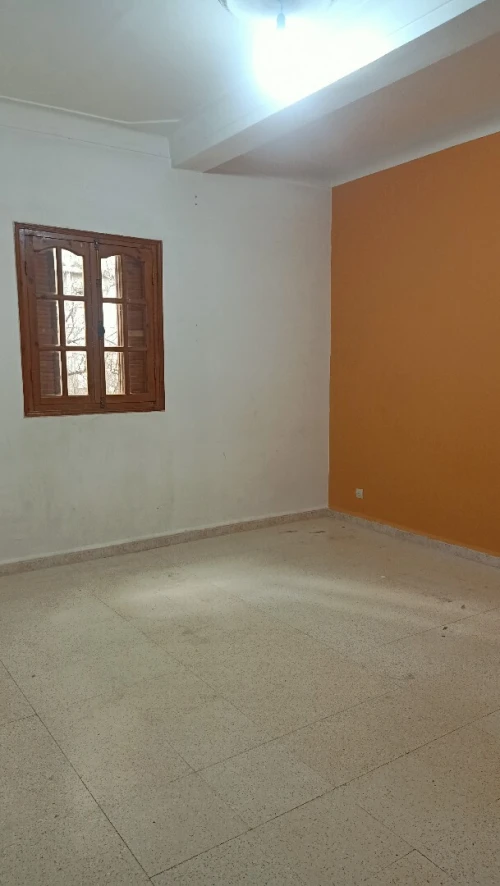 Location Niveau De Villa F5 Alger Hydra
