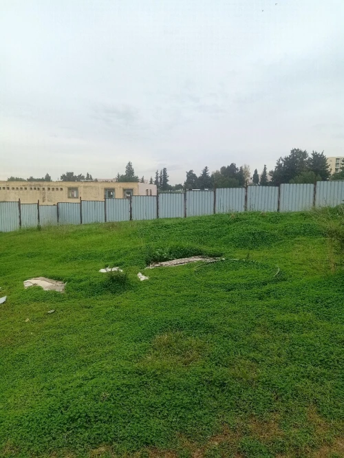 Vente Terrain Alger Birkhadem