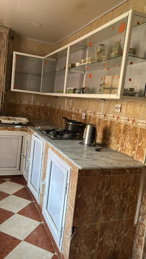 Vente Appartement F4 Alger Hydra