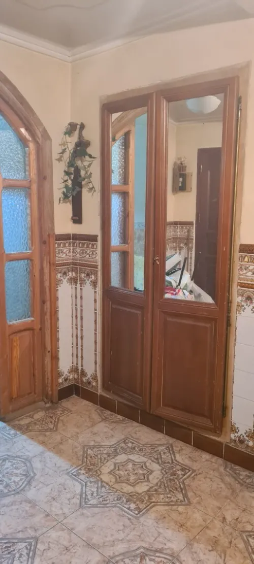 Vente Appartement F4 Alger Said hamdine