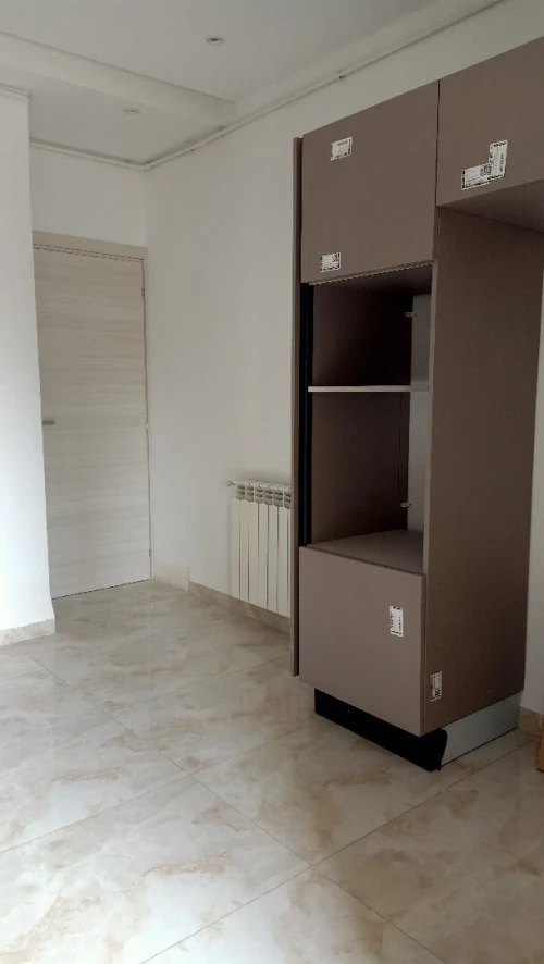 Vente Appartement F3 Alger Birkhadem