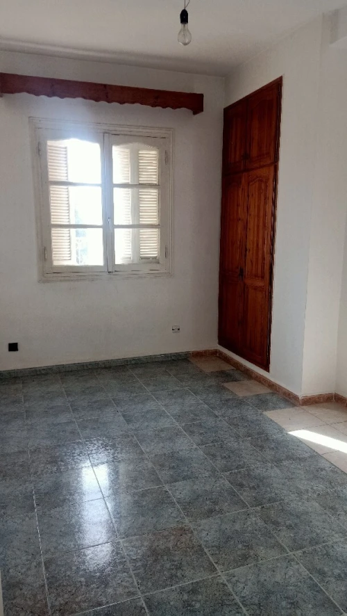 Location Appartement F5 Alger Said hamdine