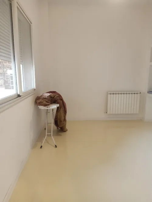 Location Appartement Niveau de villa F6 Alger El mouradia