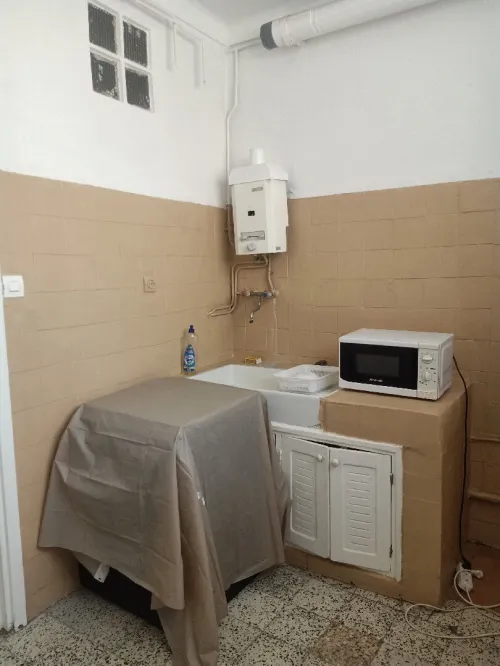 Location Appartement F3 Alger Hydra