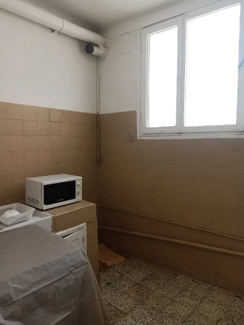 Location Appartement F3 Alger Hydra