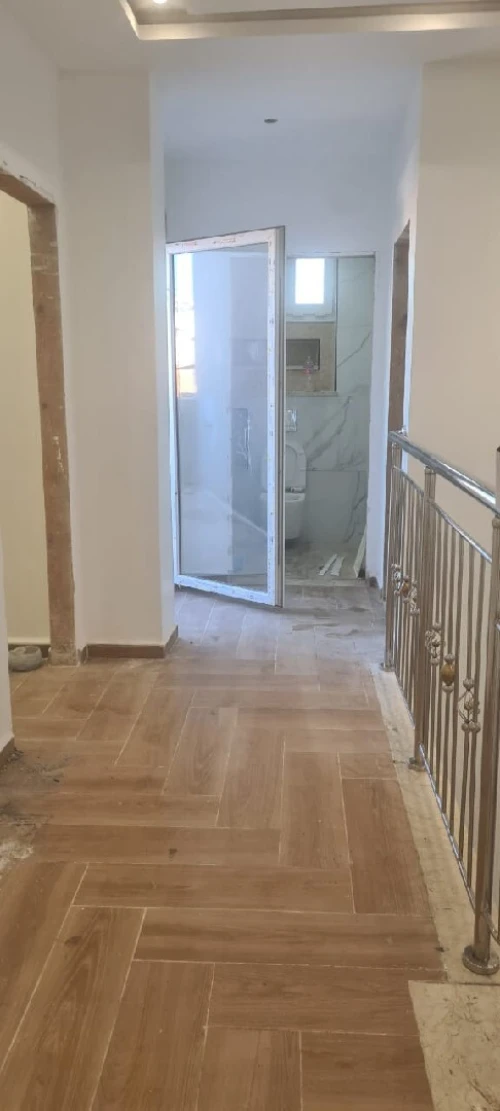 Vente Appartement Duplex F8 Alger Birkhadem