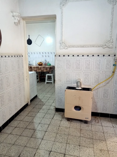 Vente Appartement F3 Alger Birkhadem