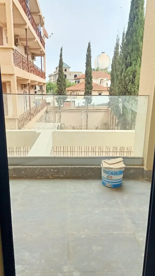 Vente Appartement F4 Alger Birkhadem