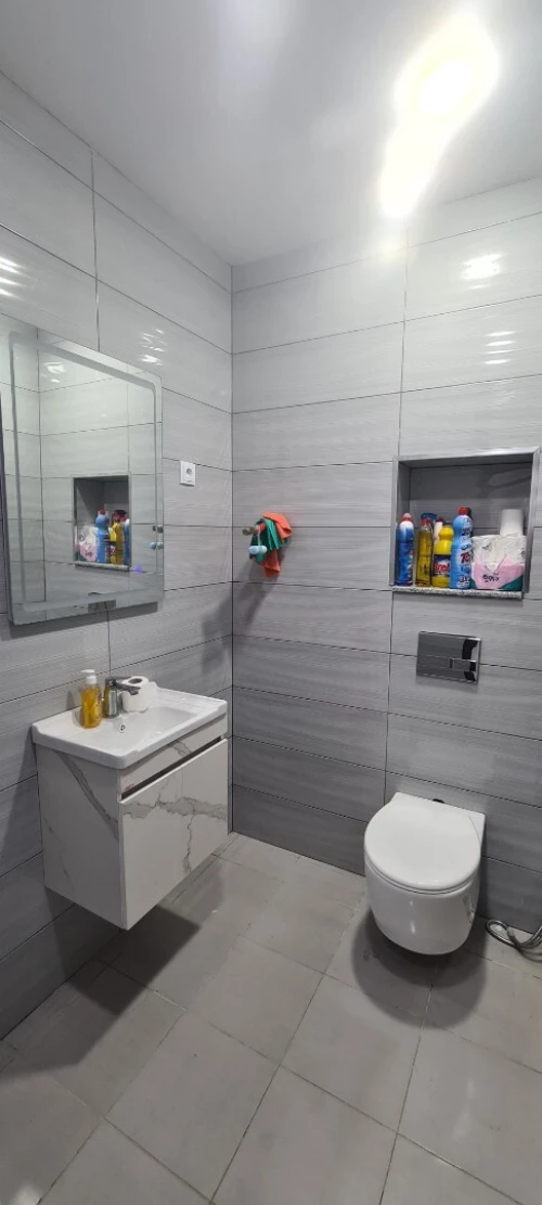 Location Appartement F4 Alger Cheraga