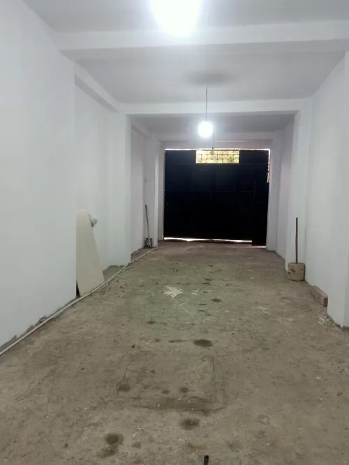 Location Appartement Niveau de villa F6 Alger El mouradia