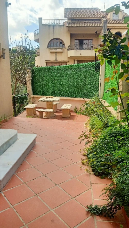 Location Villa Alger Birkhadem