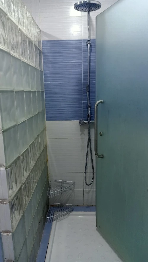 Location Villa Alger Hydra