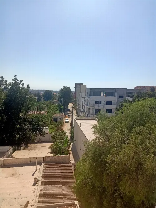 Location Appartement F3 Alger Birkhadem