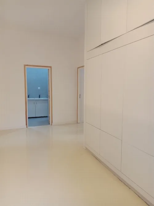 Location Appartement Niveau de villa F6 Alger El mouradia