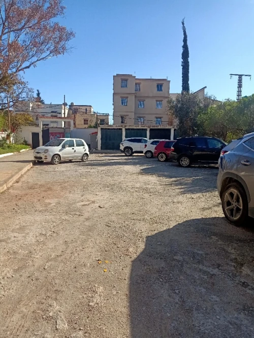 Vente Appartement F3 Alger Birkhadem