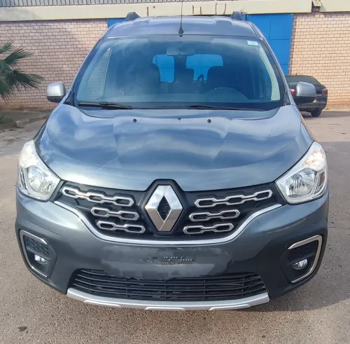 Renault Kangoo 2024 Kangoo Stepway