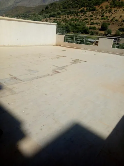 Location Appartement F2 Béjaïa El kseur