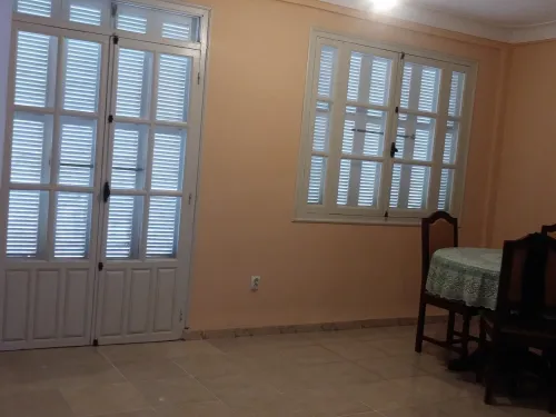 Location Appartement F3 Béjaïa El kseur